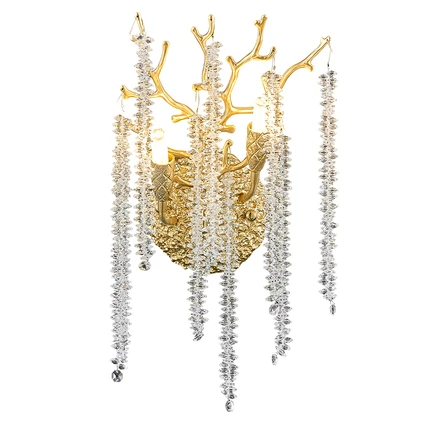 Настенный светильник Divinare SALICE 3133 01 AP-2